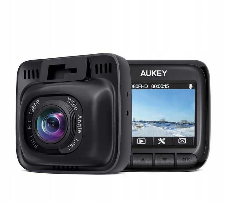 Wideorejestrator Aukey DR01 1080P Full HD