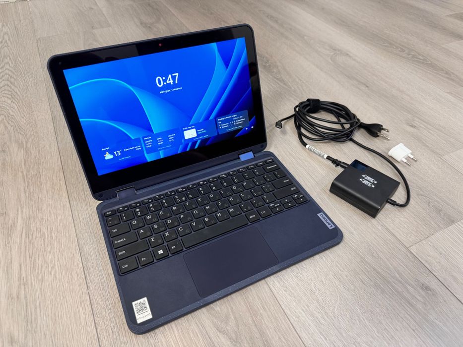 Lenovo 300w Gen3