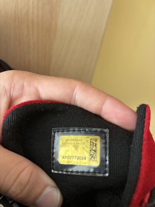 Botas de automobilismo