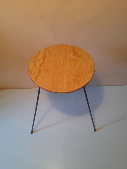 Kwietnik ,Stoliki  NOWE loft,drewno, metal