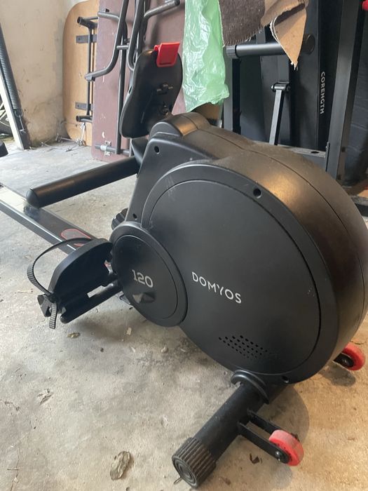 Máquina de remo439919272977377282