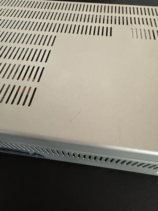 Amplituner od Wieży Denon UD-M30.