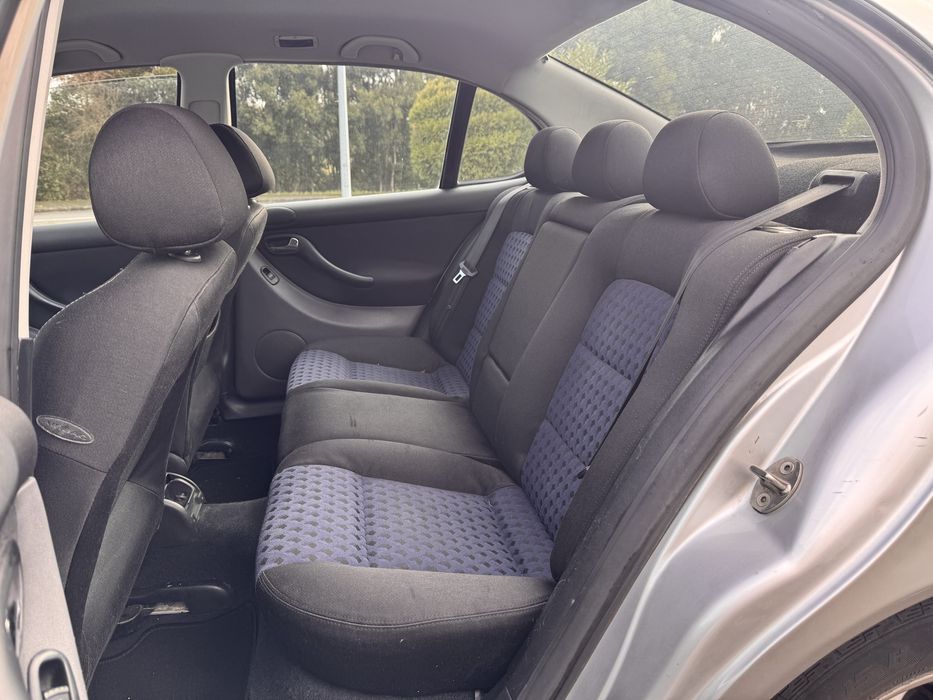 Seat Toledo 1.9 TDi 110cv