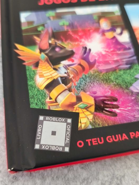 Roblox: O Guia Definitivo de Batalhas Brutais - Como Novo!