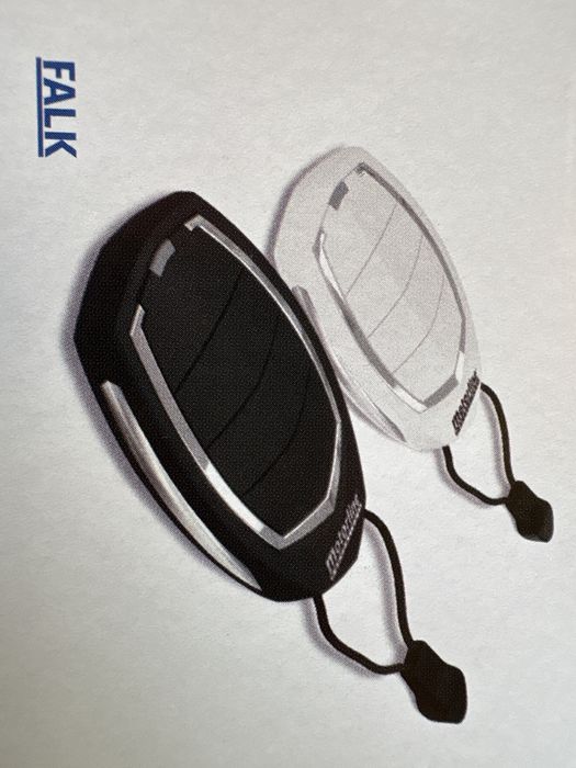 Comandos Falk Motorline