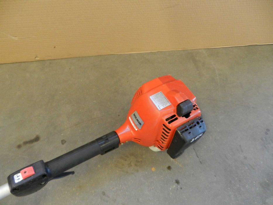 26k kosa spalinowa dolmar lt 250