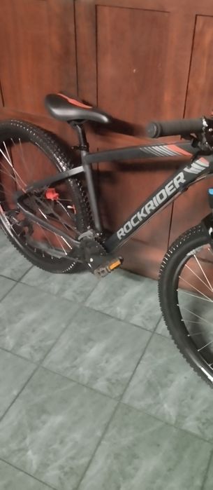 Bicicleta rockrider st530 S 27.5