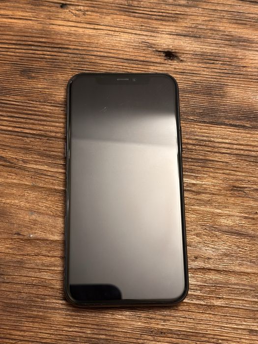 Iphone 11 pro 256gb zielony