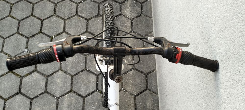 Bicicleta roda 24 menina