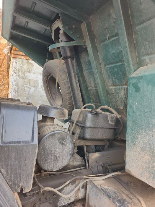 Продаю КАМАЗ 5511