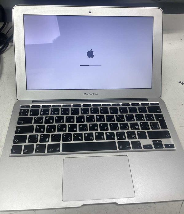 macbook air 11 2011 - купить ноутбуки - Цена на OLX.ua