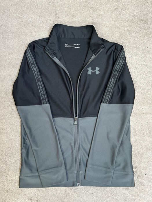 Кофта Under Armour, оригінал, 10–12 років