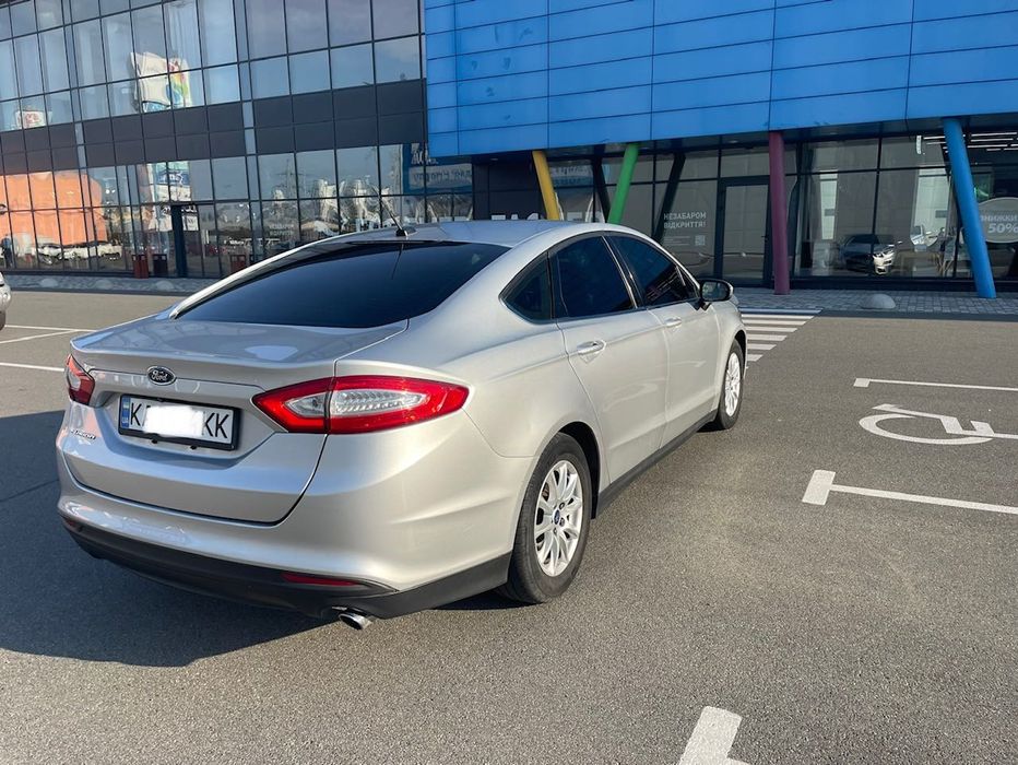 ‼️Аренда авто правом выкупа Ford Fusion 4500 БЕЗ ЗАЛОГА в рассрочку