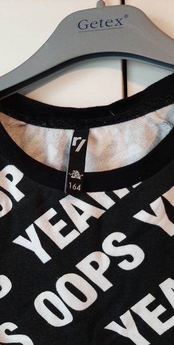 Tunika/Sukienka 164 Reporter Young