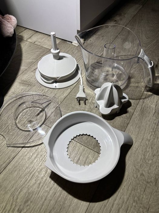 Соковыжималка braun. Соковитискач braun mquick 3