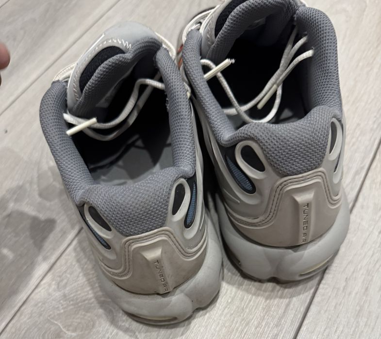 Кросовки Nike Tn