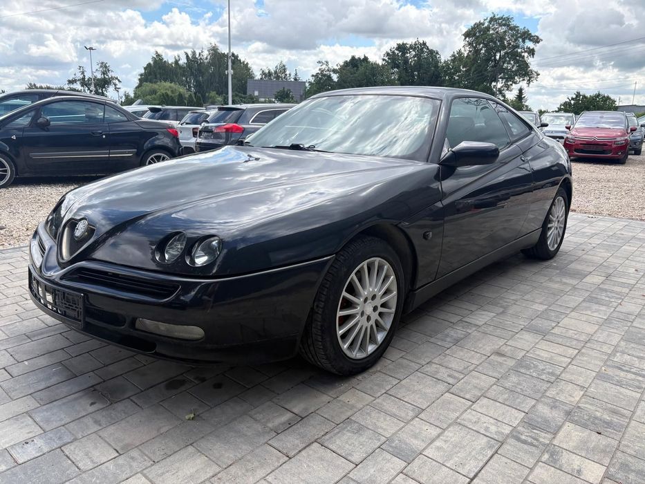 Alfa Romeo GTV