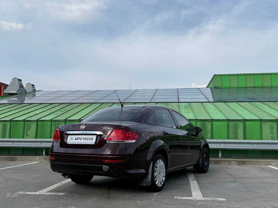Fiat Linea 2013 VIN ZFA32300003203919 фото оголошення 8 з 22