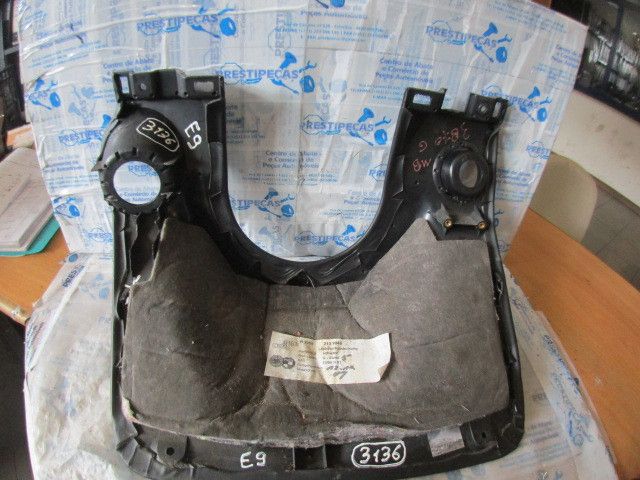 Blindagem da coluna de direção / plásticos do volante MERCEDES-BENZ G