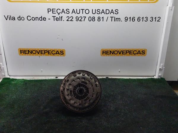 Kit embraiagem BMW 3 (E90)