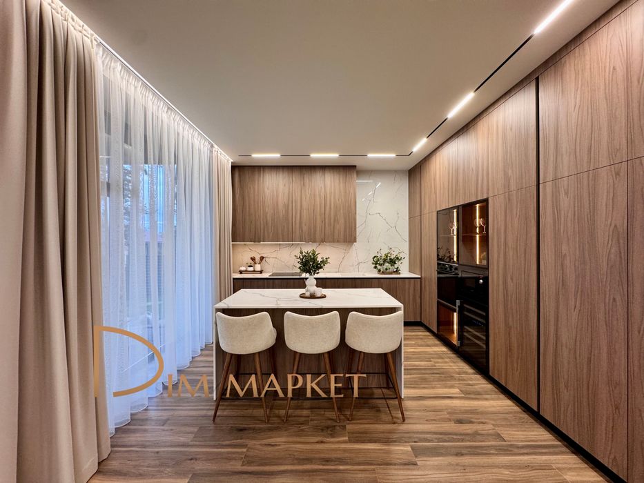 ‼️Будинок з ремонтом 220 м2 в КМ Нова Ходосівка. Самий красивий ліс‼️