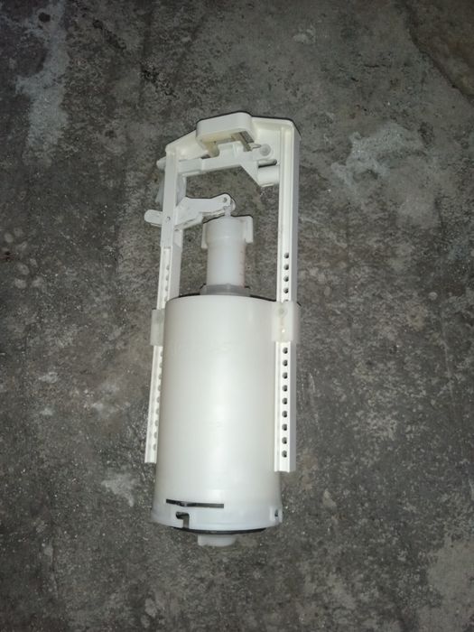 Сливной механизм              Alca PLAST