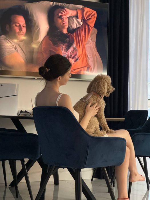 Індивідуальна перетримка ваших улюбленців. Собак. Зооняня. Лівий берег