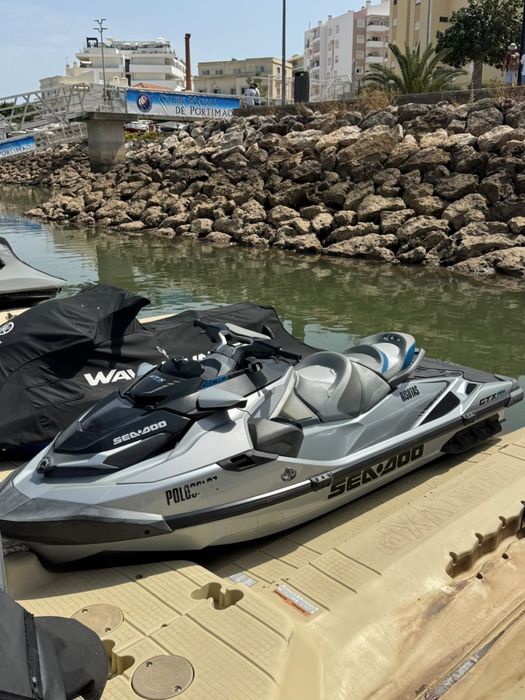 Seadoo gtx 300 limited