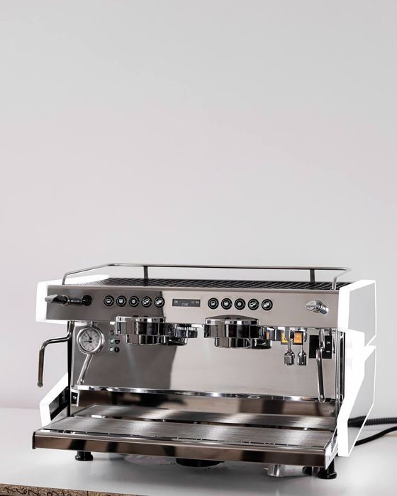 Розпродаж професійних кавомашин CIME | C-NEO, LUNA, SATURNO