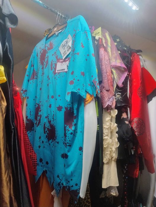 Sprzedam stroje karnawałowe dla dorosłych