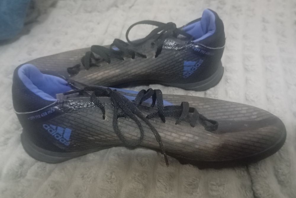 Chuteiras Adidas