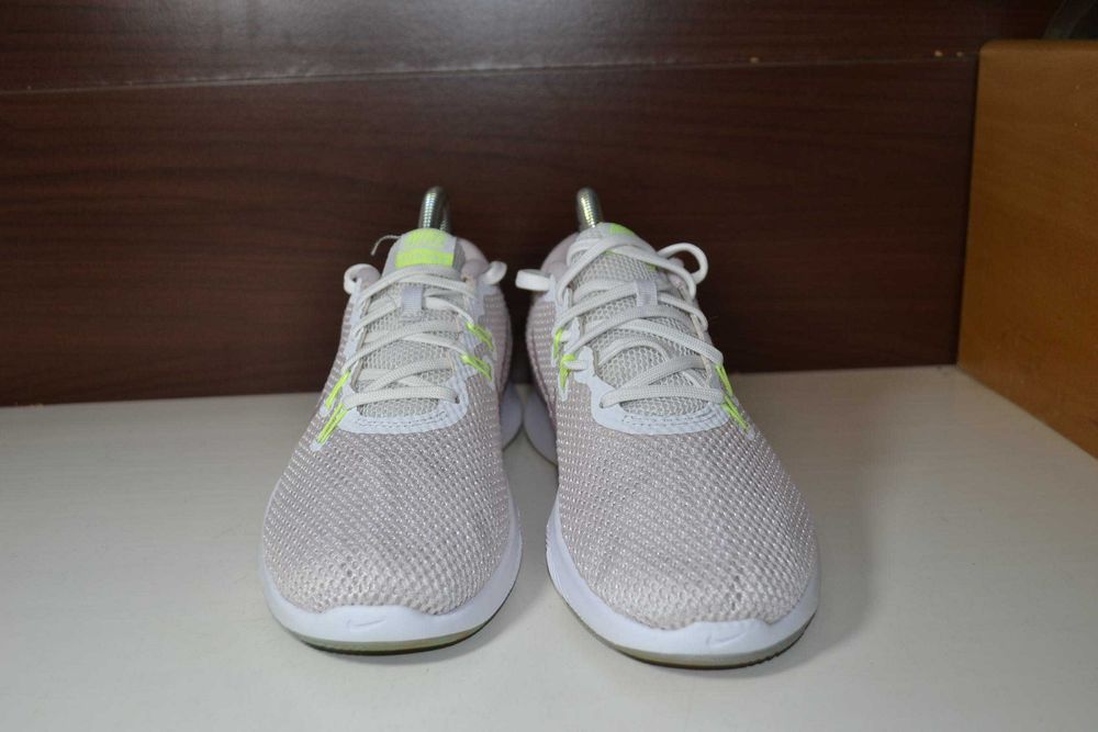 nike flex trainer 7 кроссовки 38.5р оригинал