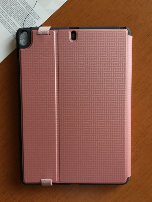 Чохол на планшет Targus Apple iPad Air та iPad Pro (10,5 дюйма