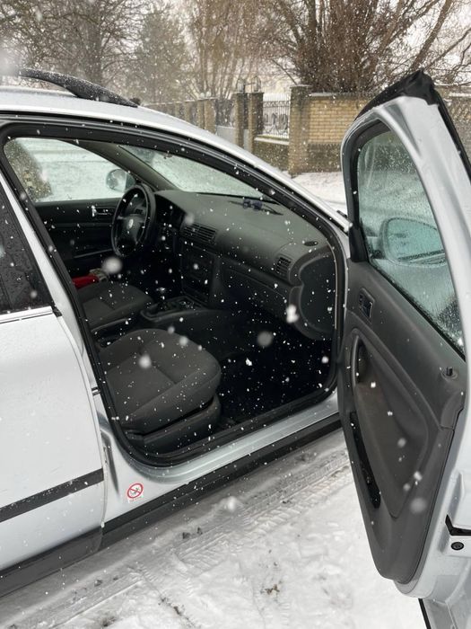 Продам Volkswagen Passat B5 2.0 TDI 2005 универсал!