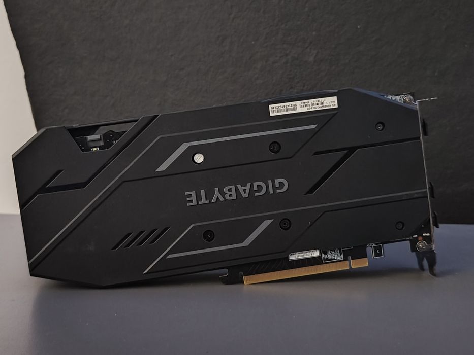 Відеокарта RTX 2060 Super 8GB