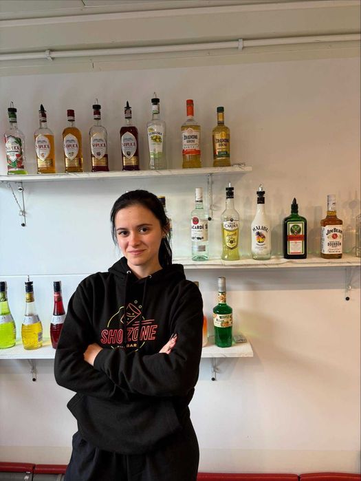 ShotZone – Mobilny Barman na Twoją imprezę!