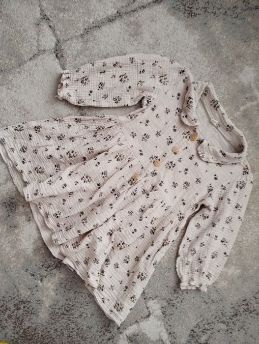 Сукня на дівчинку 92 р