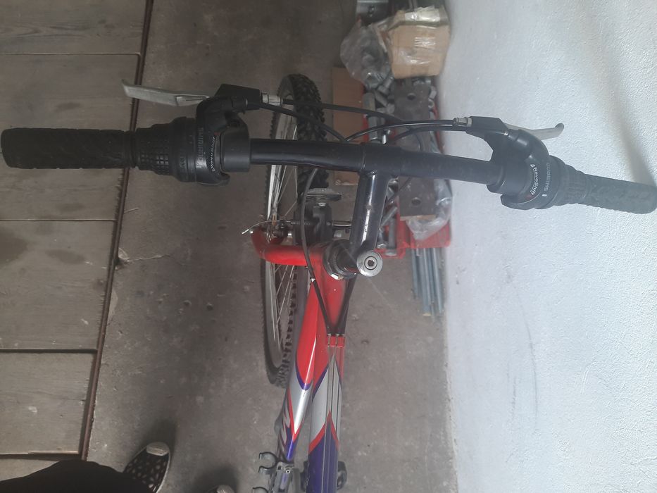 Rower Merida damski