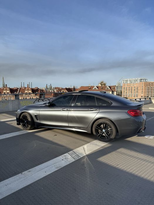 Sprzedam BMW 440i