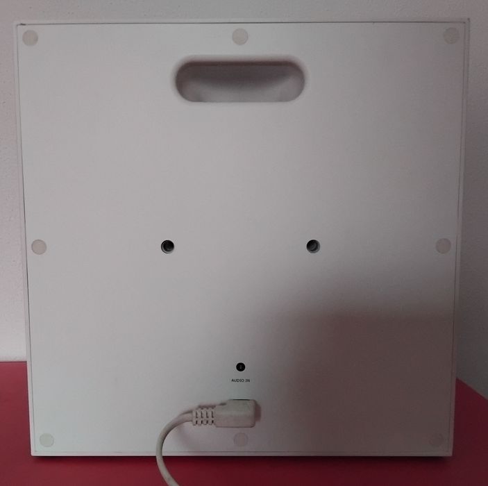 Coluna ENEBY 30 ikea