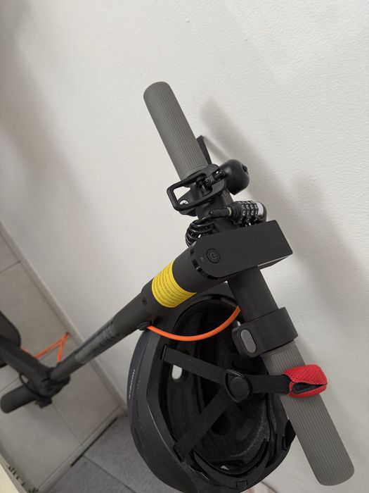 Trotinete eletrica xiaomi