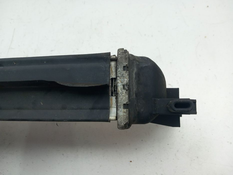 Radiador do intercooler AUDI A1 Sportback (8XA, 8XF)