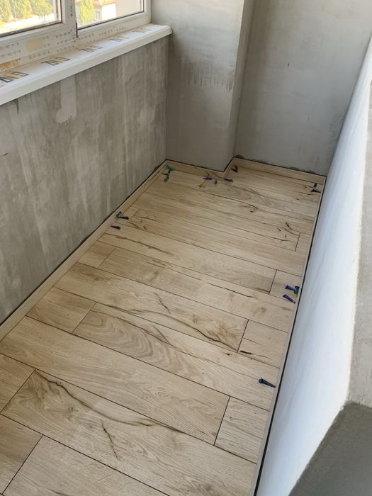 Ремонт квартир, будинків та комерційних приміщень