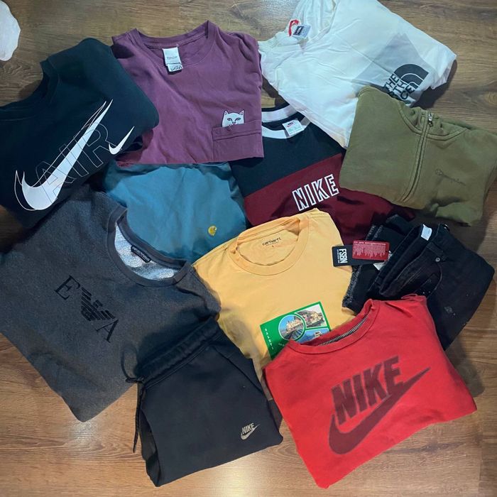 Набір одягу!!! Бренди