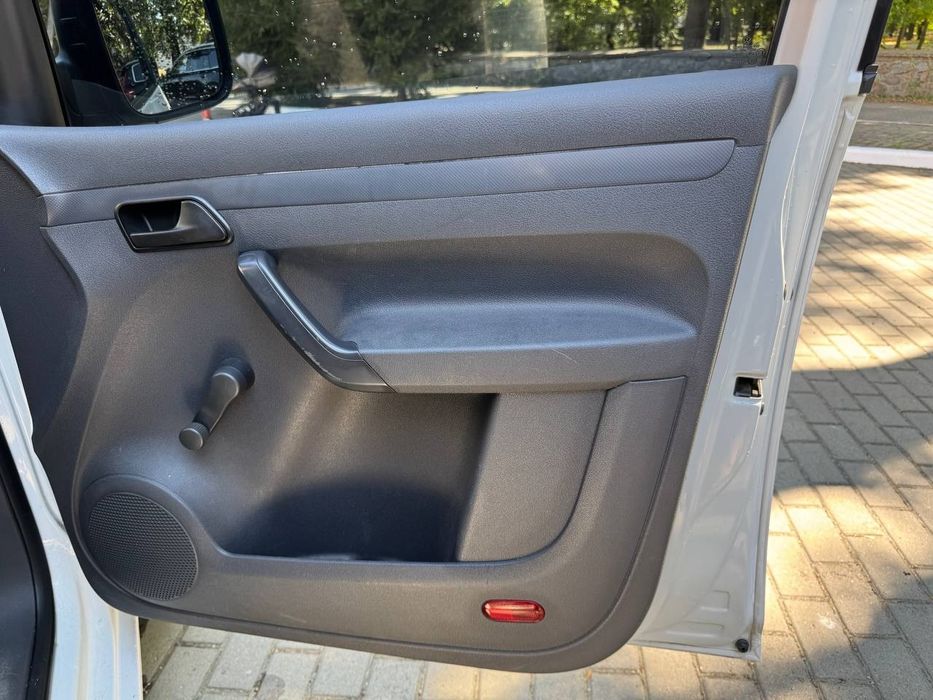 Продам Volkswagen caddy