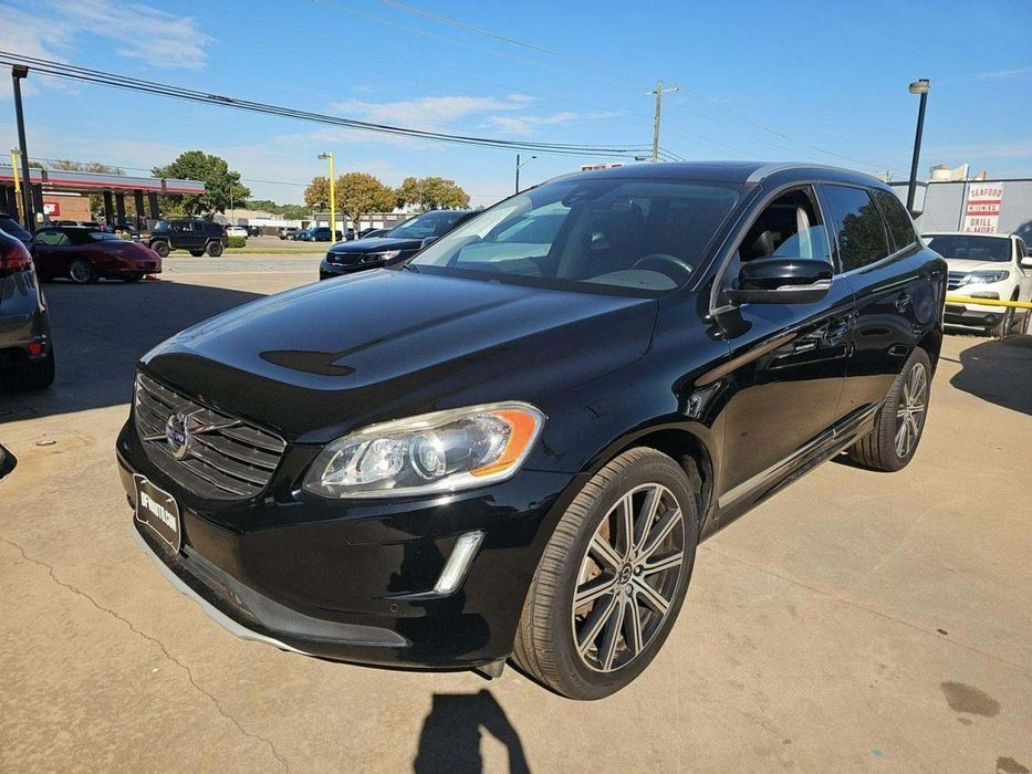 Volvo XC 60