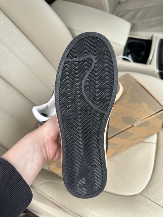 Кеди голден гус golden goose