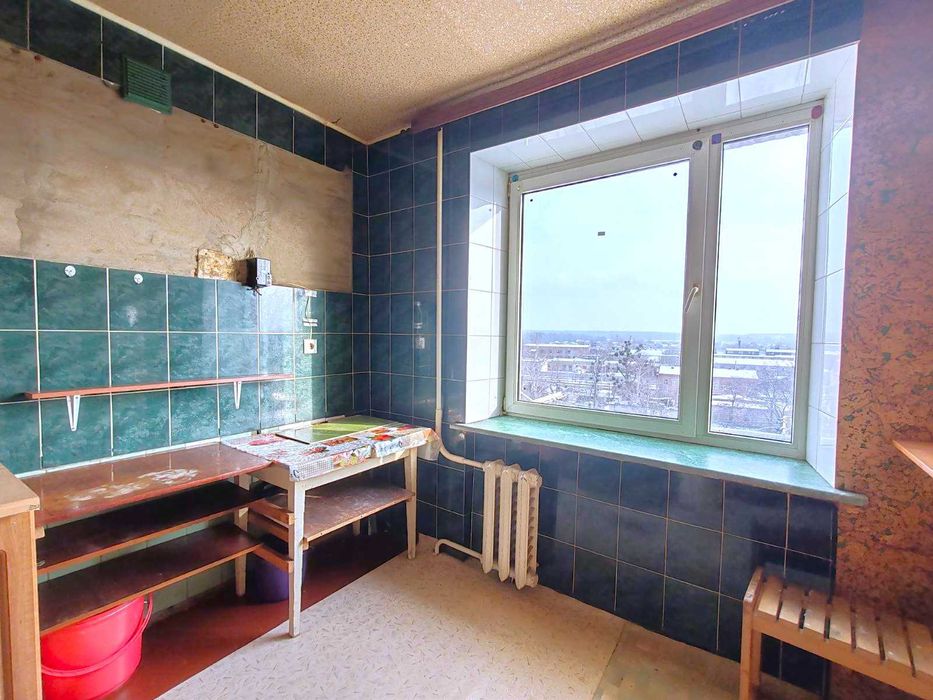 Поділ. (Південний вокзал). Квартира у Цегляному Будинку! Центр 3хв.