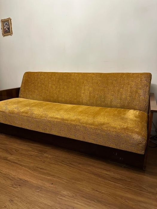 Wersalka!!!Oddam za darmo.