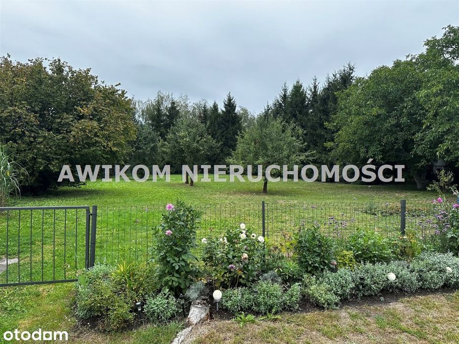 Dom – Józefów, Huta - Widok 5